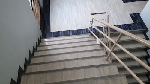 خرید سنگ پله + قیمت فروش استثنایی